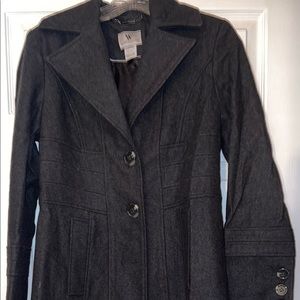 Worthington Coat